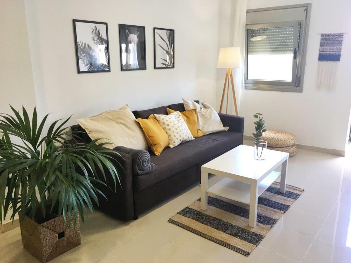 Сasa de vacaciones Farray Flat Ii By Canary365