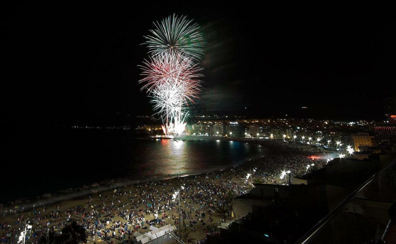 Сasa de vacaciones Farray Flat Ii By Canary365 Las Palmas de Gran Canaria