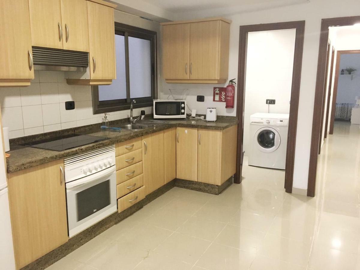 Сasa de vacaciones Farray Flat Ii By Canary365