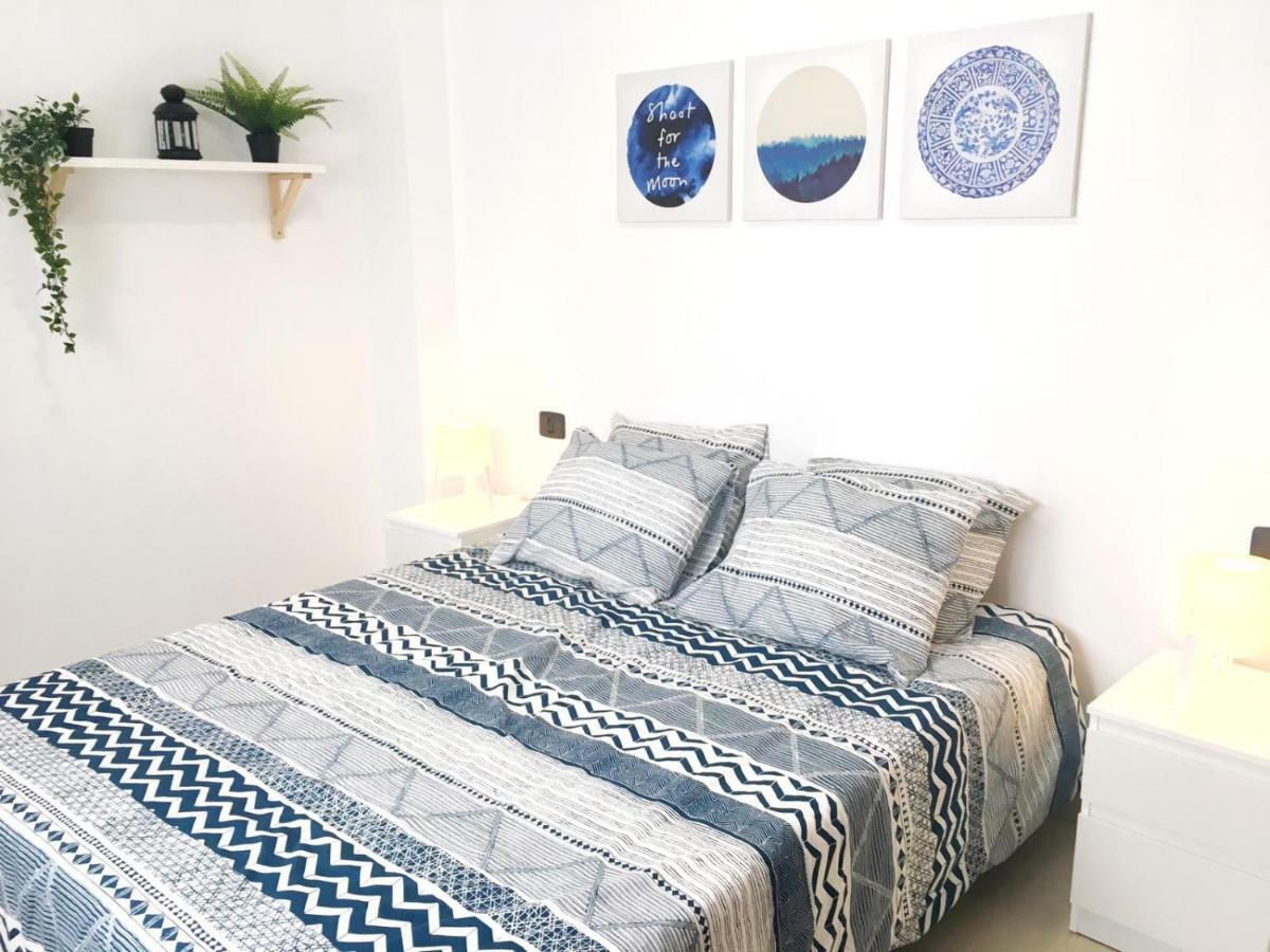 Сasa de vacaciones Farray Flat Ii By Canary365 Las Palmas de Gran Canaria