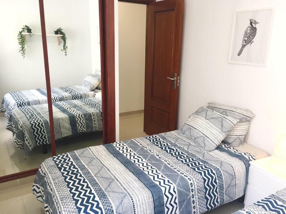 Farray Flat Ii By Canary365 Сasa de vacaciones *